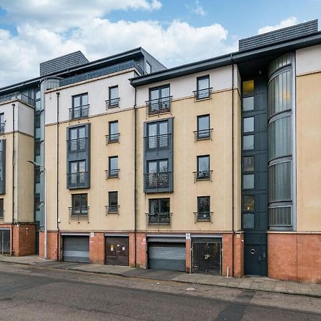 Amazing Apartments - Cables Wynd Near The Shore - Free Parking Edinburgh Exterior photo