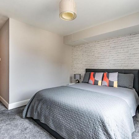 Amazing Apartments - Cables Wynd Near The Shore - Free Parking Edinburgh Exterior photo