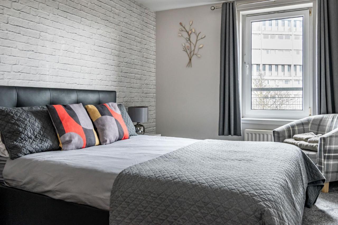 Amazing Apartments - Cables Wynd Near The Shore - Free Parking Edinburgh Exterior photo