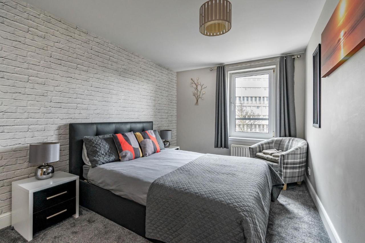 Amazing Apartments - Cables Wynd Near The Shore - Free Parking Edinburgh Exterior photo