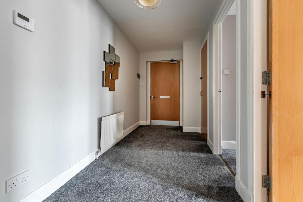 Amazing Apartments - Cables Wynd Near The Shore - Free Parking Edinburgh Exterior photo